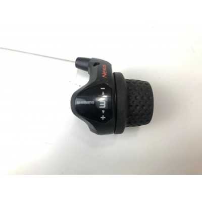 Манетка Shimano Nexus SL-3S41 RevoShift 3